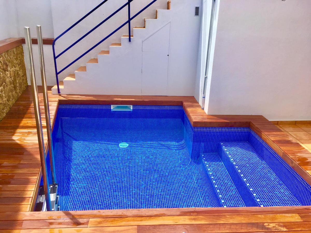 Casa Marinera En Palamos Villa Kültér fotó