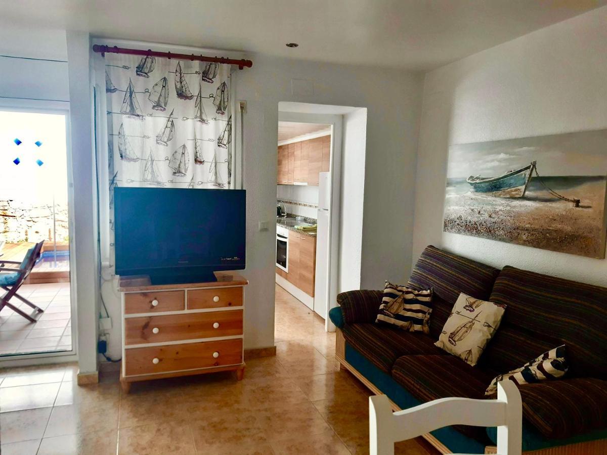 Casa Marinera En Palamos Villa Kültér fotó