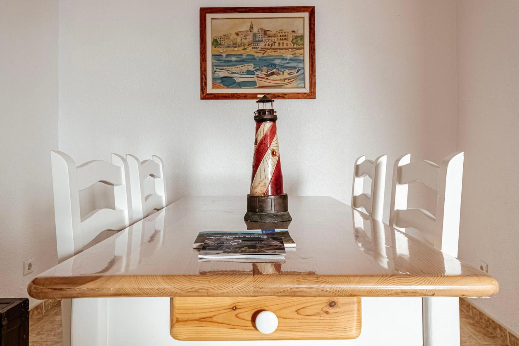 Casa Marinera En Palamos Villa Kültér fotó